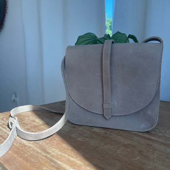 Able Handbags - FashionABLE Crossbody
